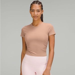 NWOT All It Takes Tee *Nulu